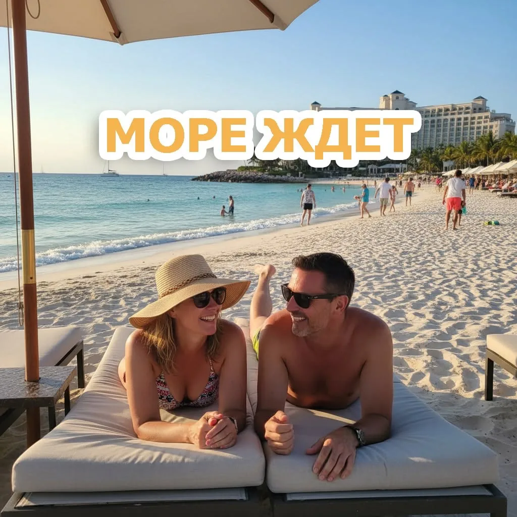 🔥ГОРЯЩИЕ ТУРЫ🔥

🥥🌴На ближайшие даты, ✈️ с прямым перелетом из Новосибирска:

🇷🇺Сочи, вылет 17 