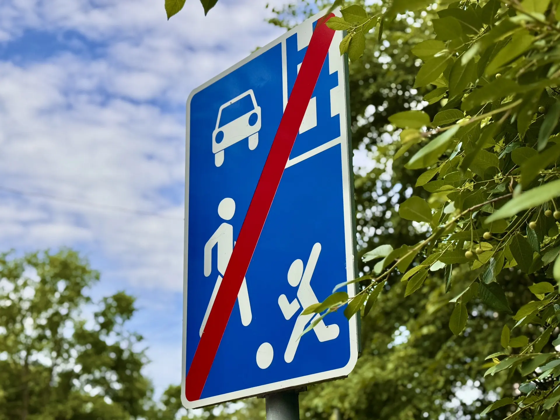 Дорожные знаки установили в районе Бекасово 

🛣️Сотрудники отдела по вопросам транспорта управы рай