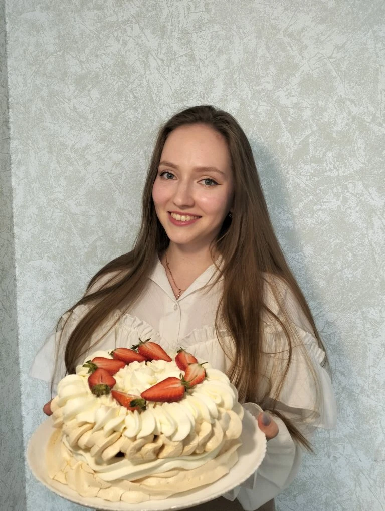 От всего сердца поздравляю вас с 1 Мая — праздником весны и труда! Желаю вам ярких солнечных дней, в