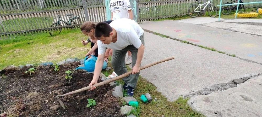 🇷🇺🌸 Россия — наш общий дом!

 🌸🇷🇺Второй день профильного пришкольного объединения прошёл под д