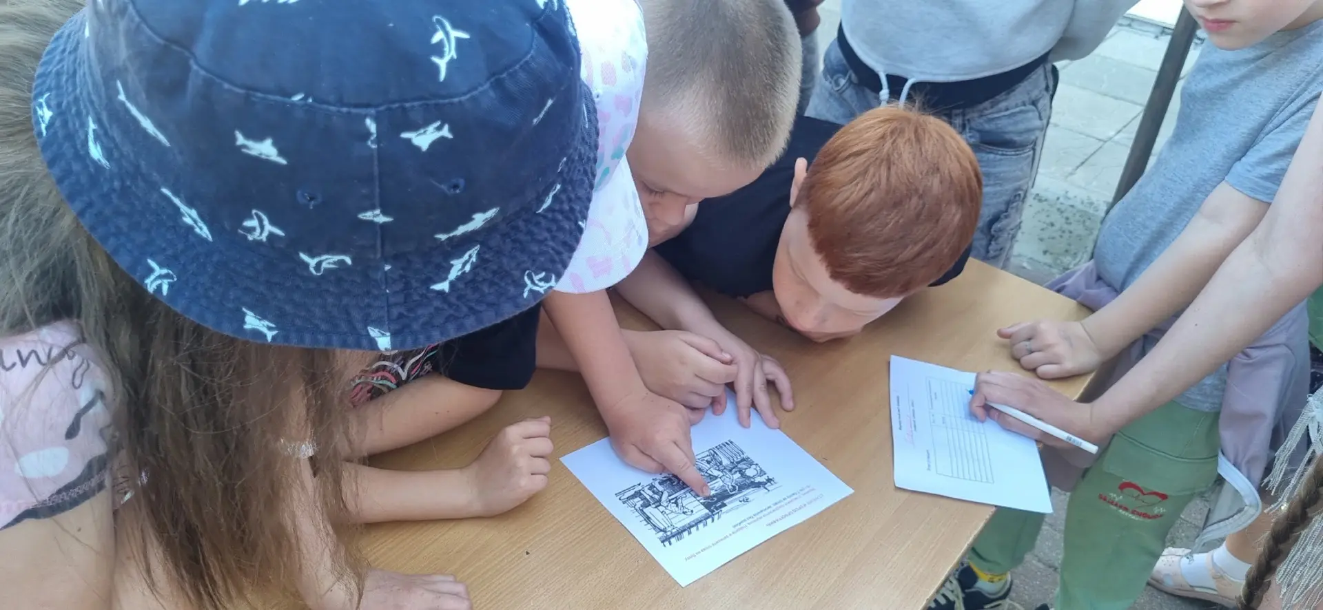 🎨 Слово — это сила, а Пушкин — наше всё!
🥳6 июня мы отмечали День русского языка! Эта дата выбрана