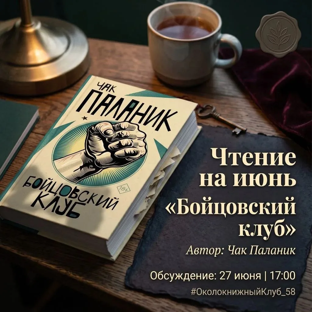 #Лосиноостровский #Библиотека58  #ОКЦ_СВАО

В последнюю субботу приходите на очередную встречу нашег