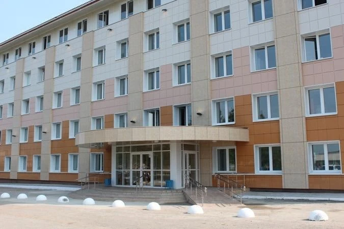 Госпитализация не потребовалась: десять участников инцидента с вертолетом обследованы в Усинской ЦРБ