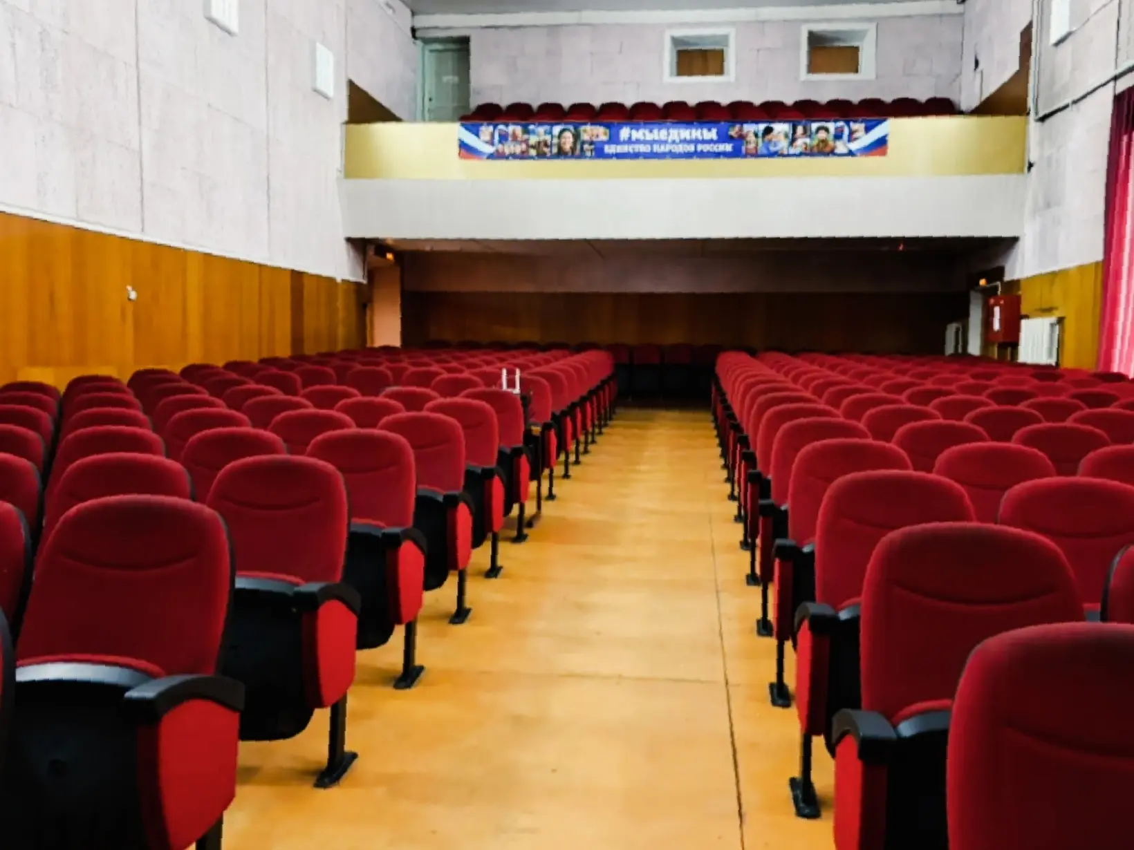 🎬 Поддержка кино в Красноярском крае набирает обороты! 
 
Специалисты «Енисей кино» на регулярной о