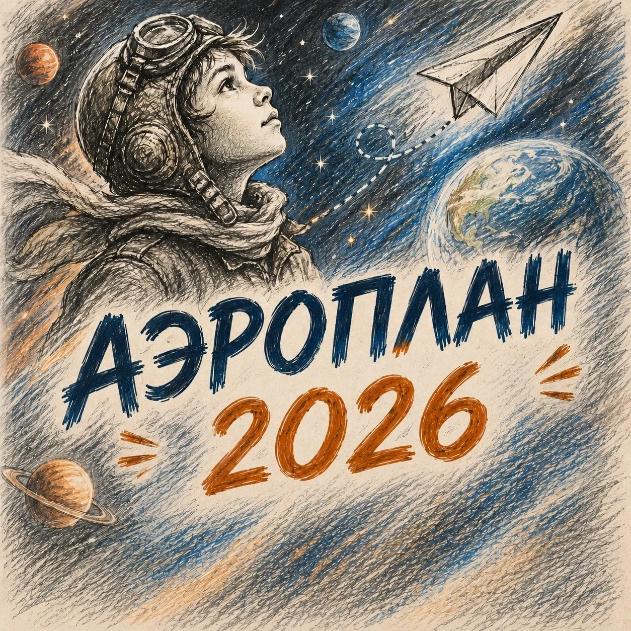 23-24 мая фестиваль «АЭРОПЛАН» в четвёртый раз собрал вместе талантливых, творческих и неравнодушных