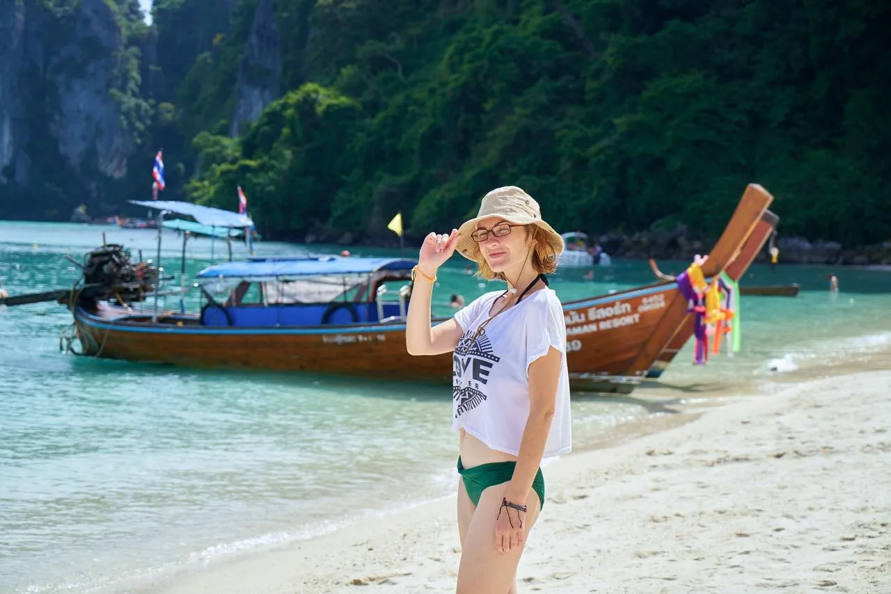 «🇹🇭 Таиланд является гостеприимным и безопасным местом для туристов из всех стран. В то же время о
