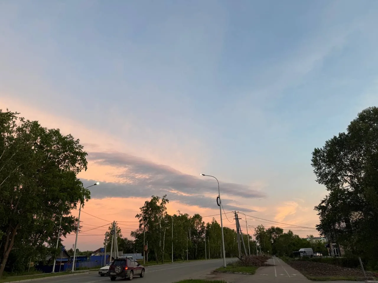 🗓 16 июня: Прогноз погоды и советы астрологов

⛅️В Биробиджане ожидается, что в дневное время темпе