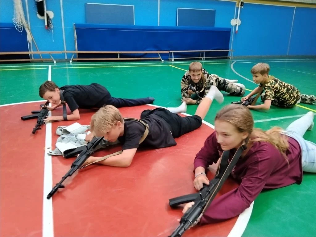 Тактическая медицина, эвакуация и защита от дронов
15 июня 2026 года в рамках цикла «Боевой опыт» пр