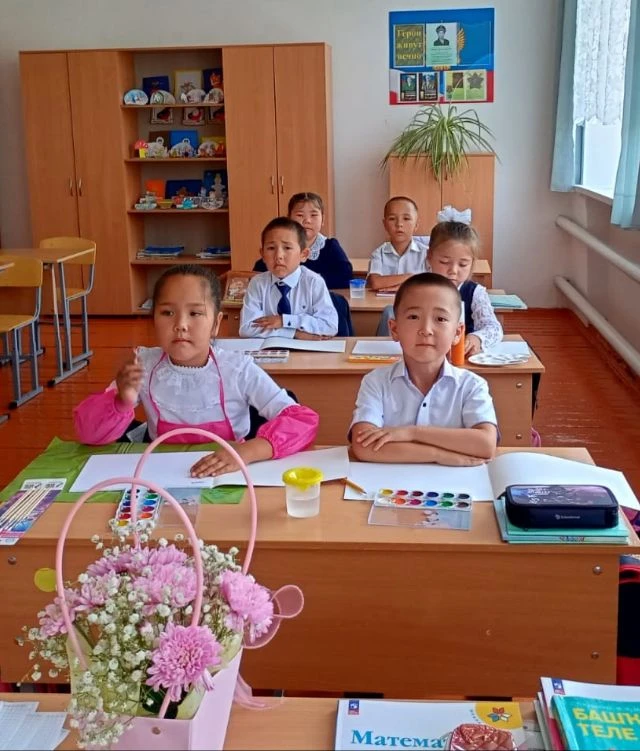 Дорогие ребята, уважаемые родители и коллеги!

От всей души поздравляем вас с Международным днём защ