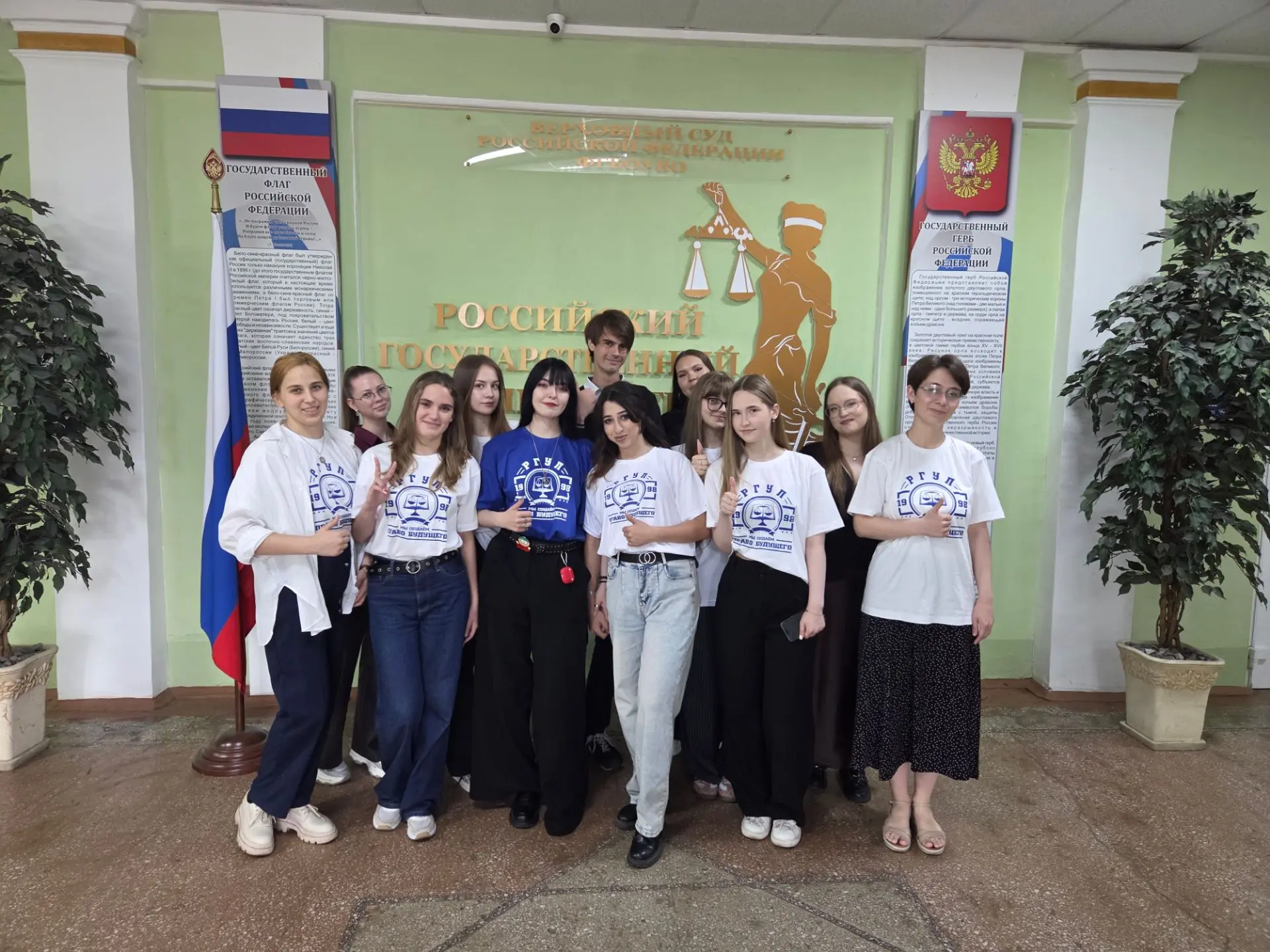 🔥🔥🔥ЕСТЬ ПЕРВЫЙ АБИТУРИЕНТ 2026 ГОДА!!!🔥🔥🔥

Приемная кампания только стартовала, а абитуриенты 