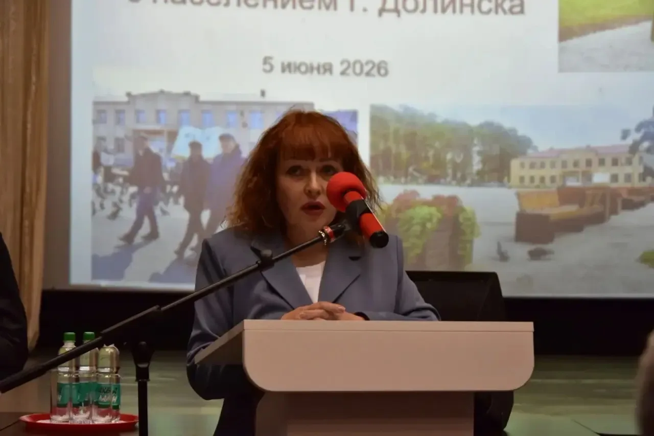 🔹 Руководитель государственного бюджетного учреждения «Станция по борьбе с болезнями животных № 3» 
