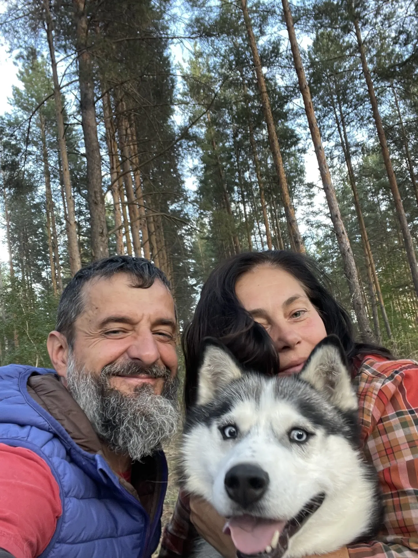 Друзья! Спасибо вам огромное за такие душевные отзывы! Мы так и не смогли выбрать самый лучший… прек