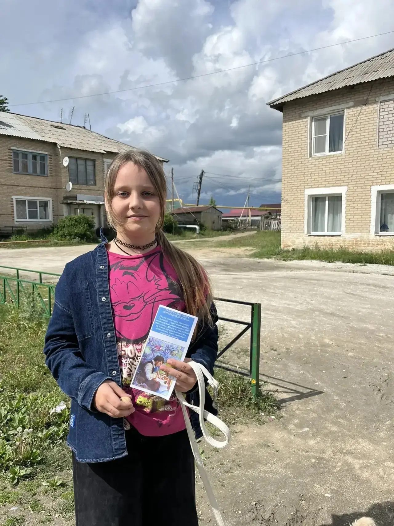 📚6 июня в России отмечается Пушкинский день — в день рождения Александра Сергеевича Пушкина. В 2026