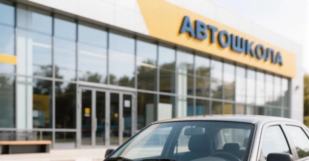 🚗 В российских автошколах могут ввести новый обязательный экзамен - по оказанию первой помощи постр