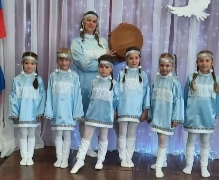 ✨11 июня в Двореце культуры им.В.И.Ленина  состоялся праздничный концерт «Цвети и пой, моя Россия»! 