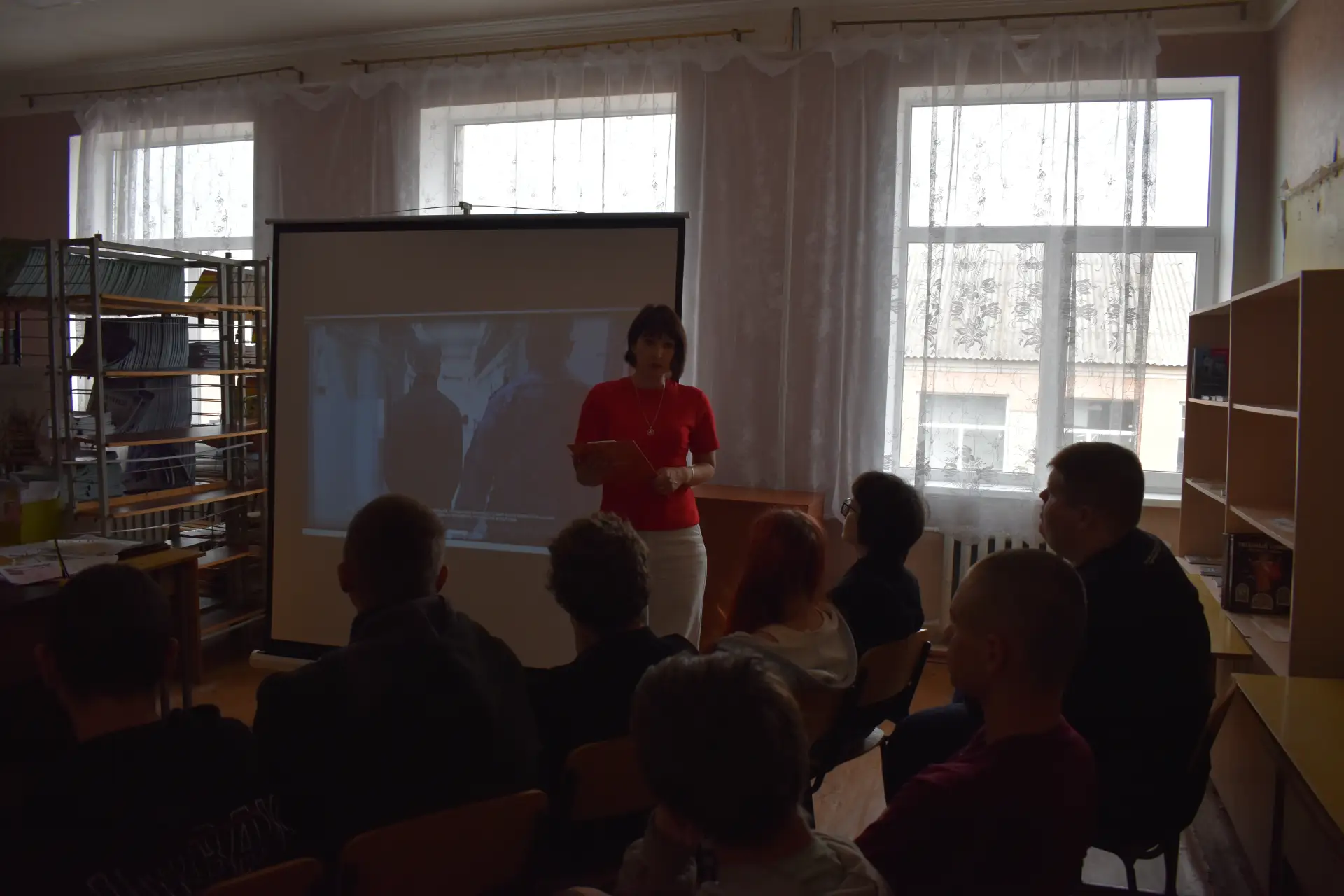 🇷🇺Всероссийская акция "Помним о важном", посвященная Дню памяти и скорби.
22 июня, в День памяти и