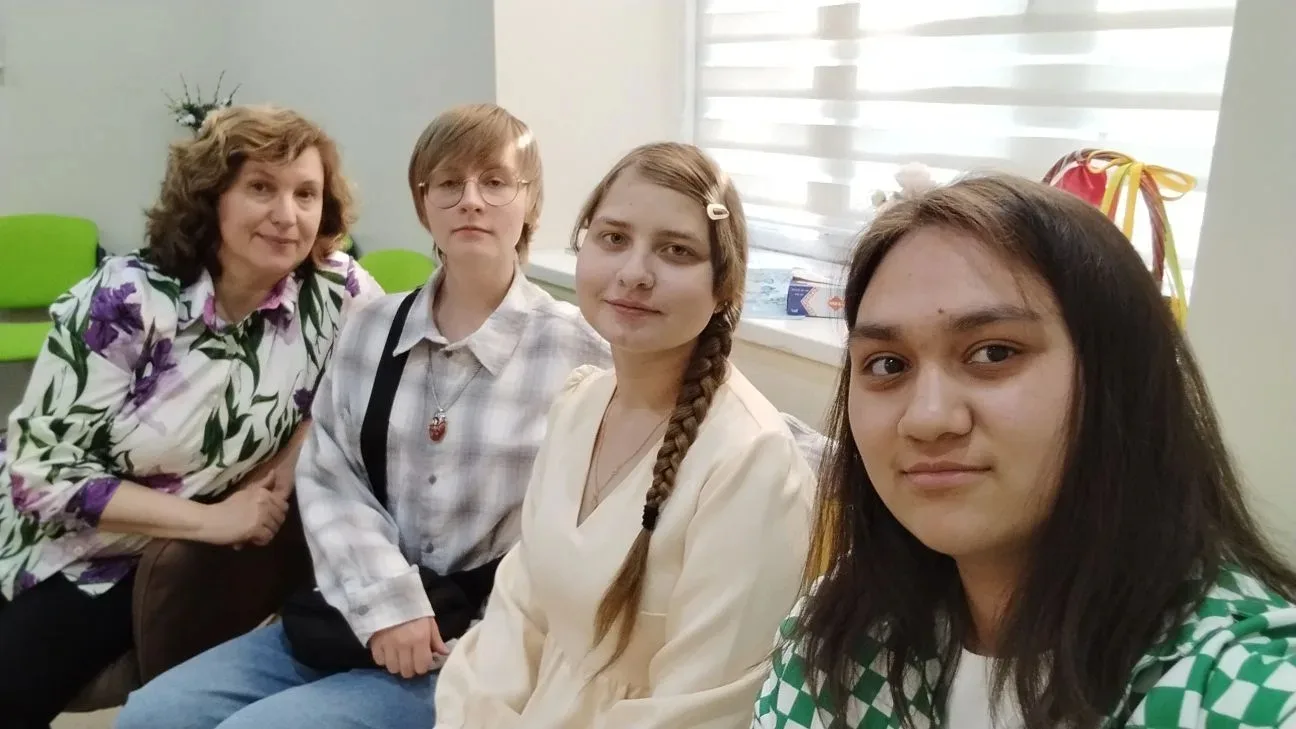 VIII Международный конкурс проектов по социокультурному развитию человека в современном мире

📃 Ста