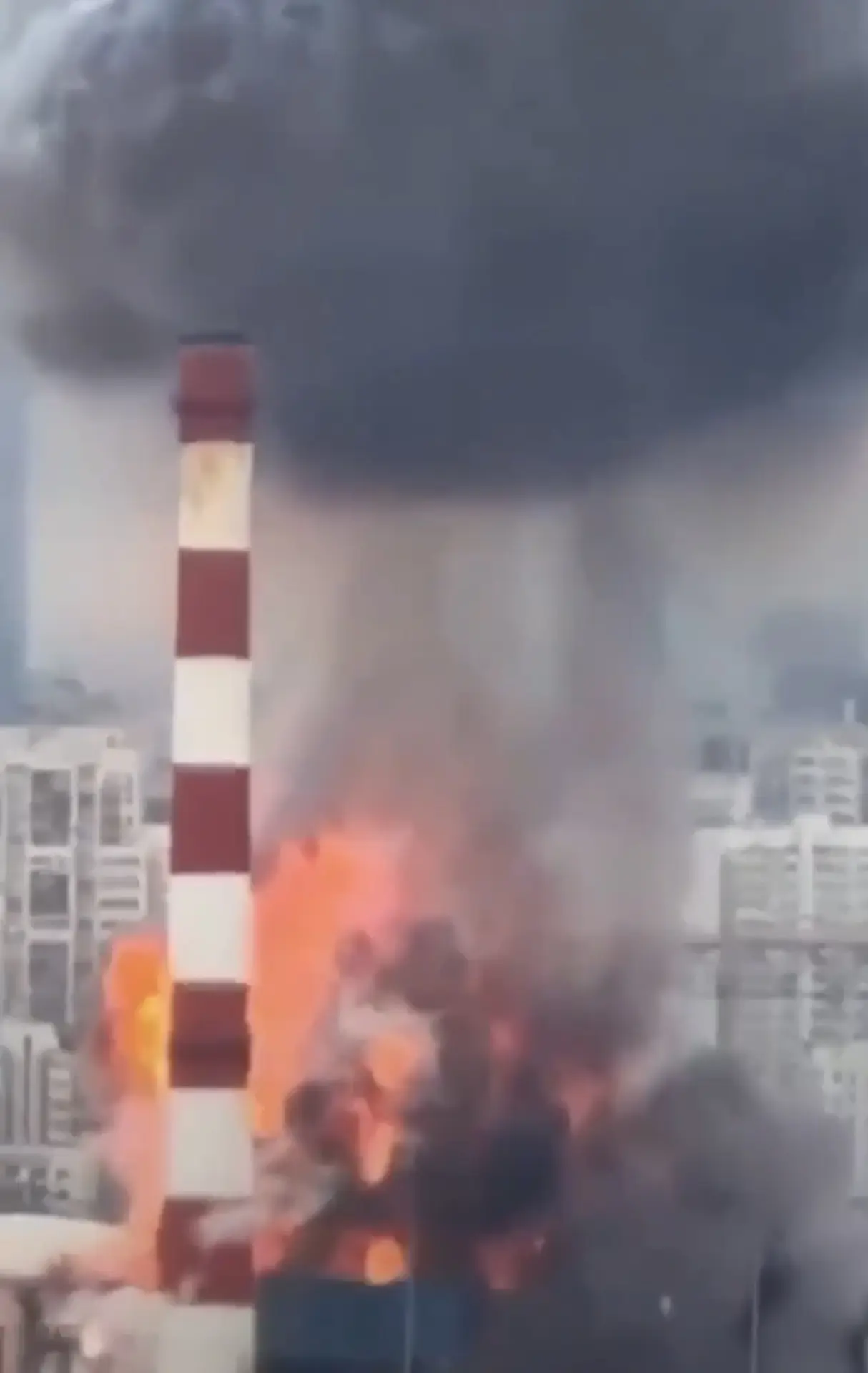 ❗️Города России под постоянной атакой БПЛА.

Срочно подпишитесь на канал:

https://max.ru/novosti
ht