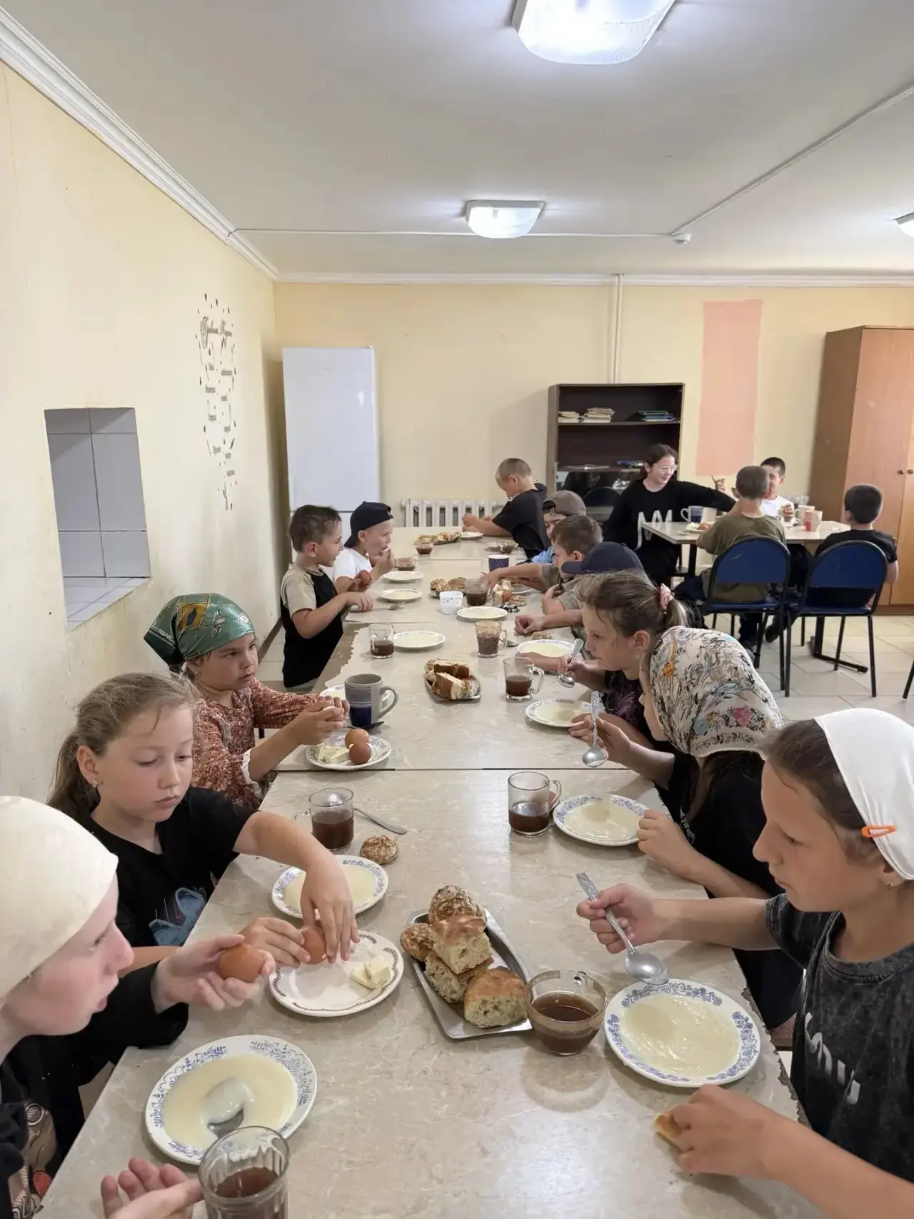 ✨16 день в пришкольном лагере «Орлёнок»✨

#НавигаторыДетства
#Росдетцентр 
#ОрлятаРоссии
#ДвиженияПе