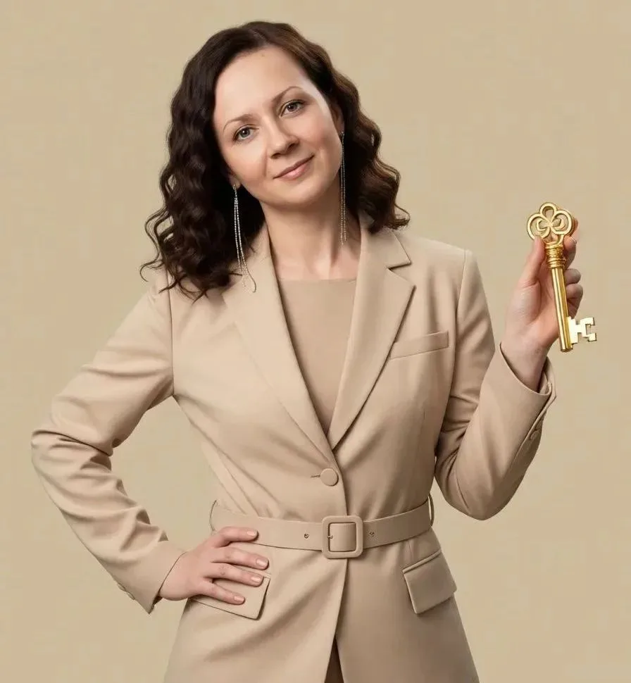 ✨ Ключ недели с 27 июля по 2 августа
«Завершение и предвкушение»

Это последняя полная неделя ретро-