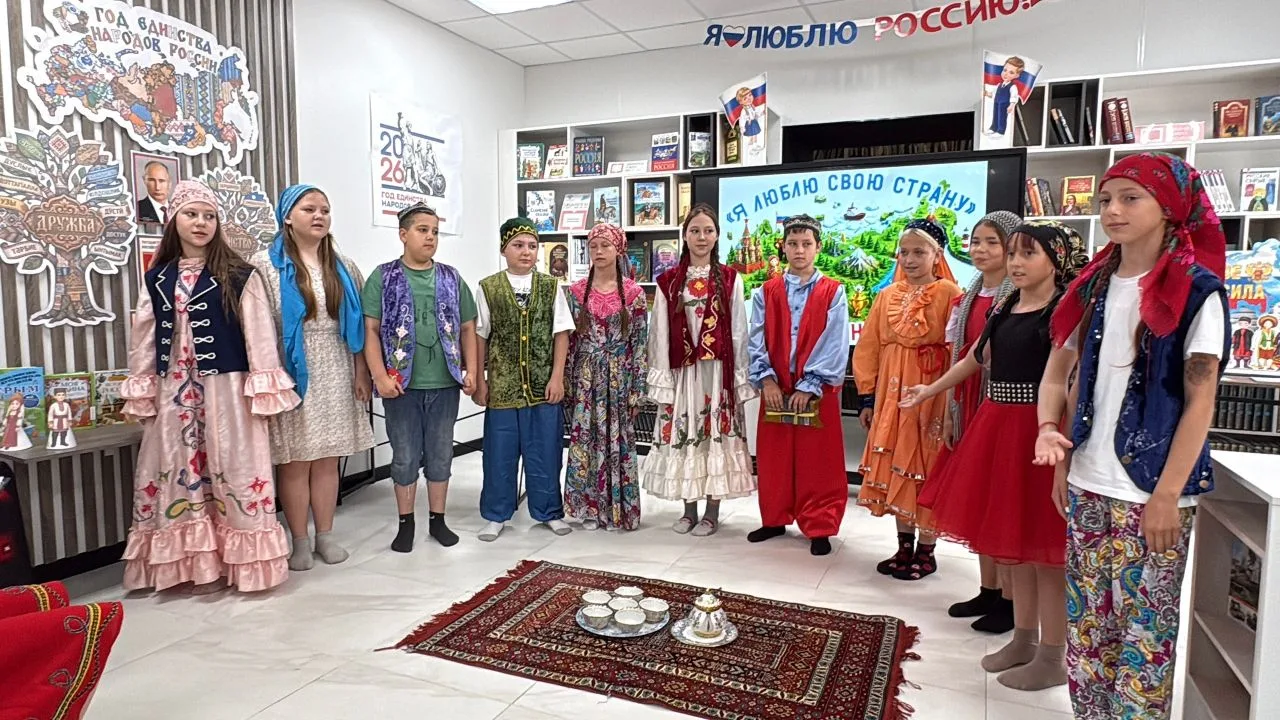 🏆🥇Поздравляем лагерь "Звезда" с победой!️⃣ июня, в преддверии Дня России, Красногорская модельная 