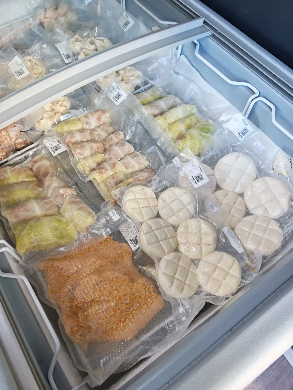 Домашние полуфабрикаты СЕЙЧАС В НАЛИЧИИ!🥟

❌Без химии
✅Только натуральные ингредиенты, ручная работ