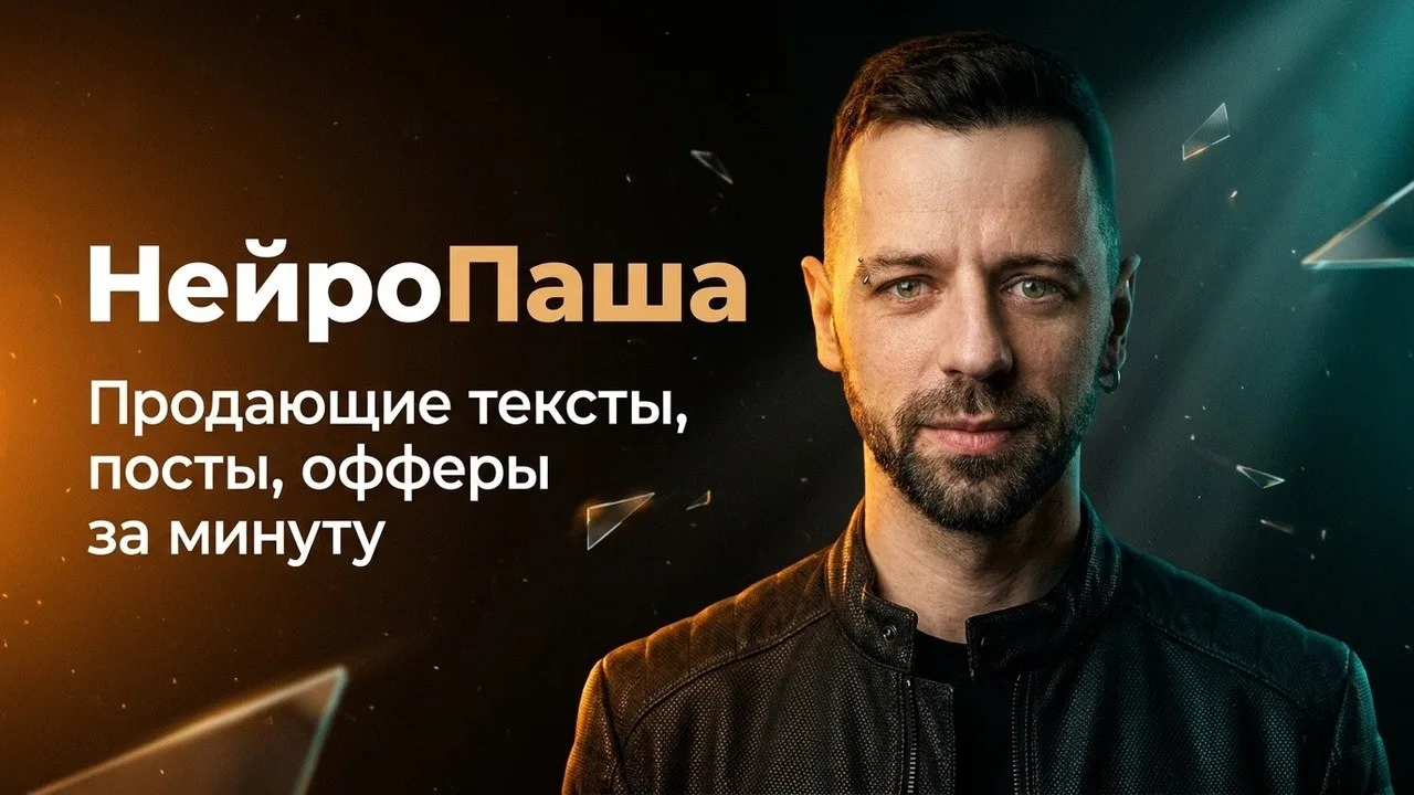 Писать обычные посты ещё ладно. А вот сесть и написать так, чтобы у вас купили, вот это засада.

Зна