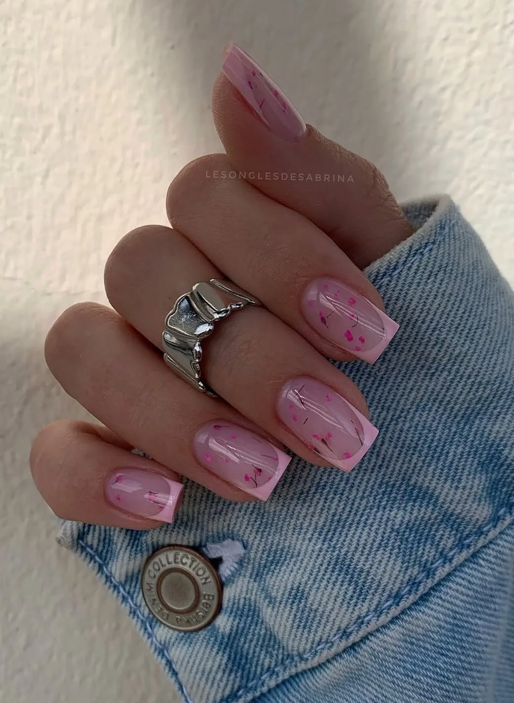 Для Весны🌺

Красиво? - Жми ❤️

Не очень? - Жми 🖤