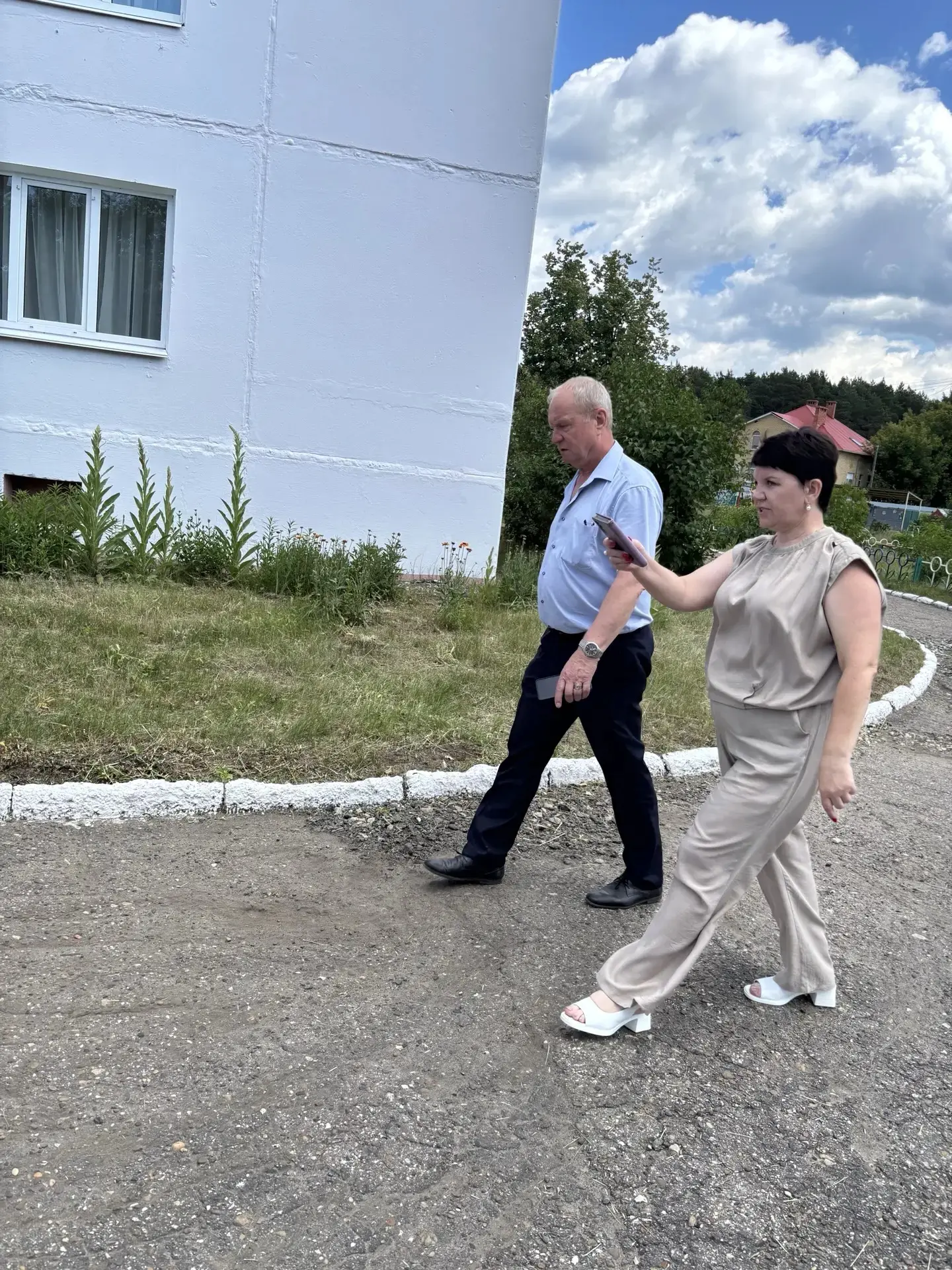Безопасность детей — наш главный приоритет!

9 июня 2026 года мною было написано  обращение к Главе 