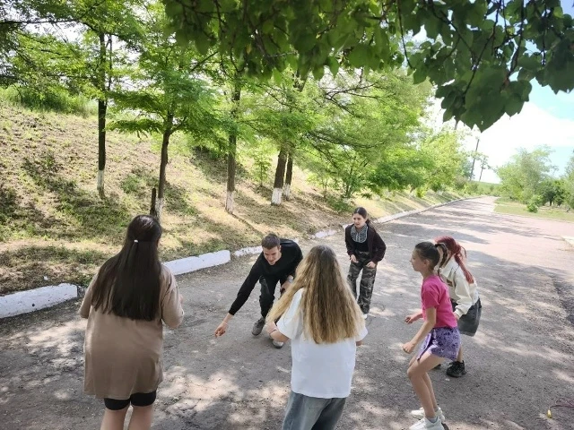 🌱🌞🌿Лето – это не только время беззаботного отдыха, но и прекрасная возможность для детей узнать ч