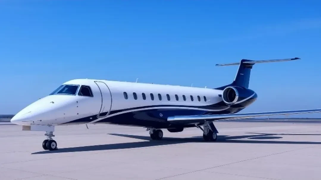 ✈️ Уникальная возможность: частный перелёт Москва - Стамбул
80 000 € · 49 500 € за борт

Перелёт, по
