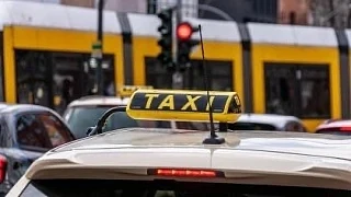 Жители Новороссийска в шоке от новых цен на такси: по соседним улицам — от 500 рублей

В городских п