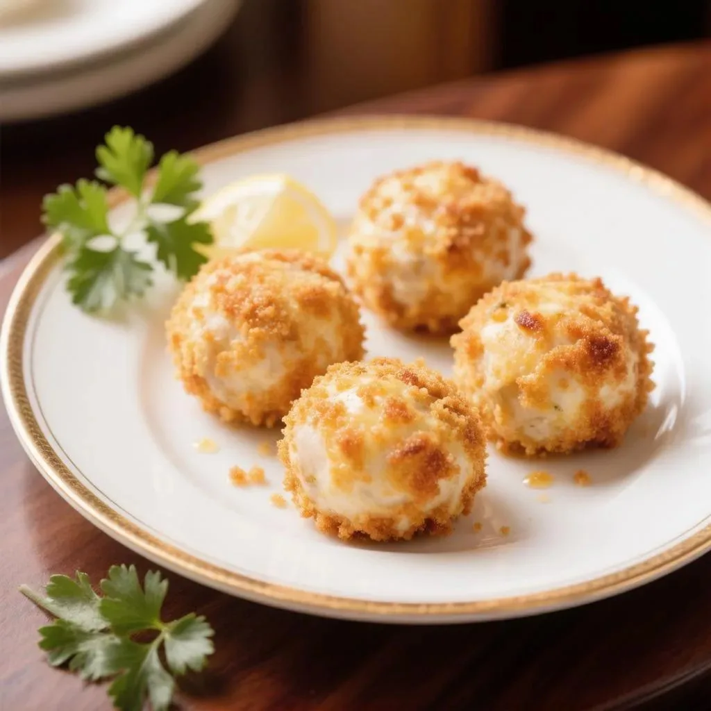 🧀 РЫБНЫЕ РАФАЭЛКИ: ТУНЕЦ + СУЛУГУНИ = ХИТ УЖИНА

Хочется чего-то вкусного. Сытного. Быстрого. И без