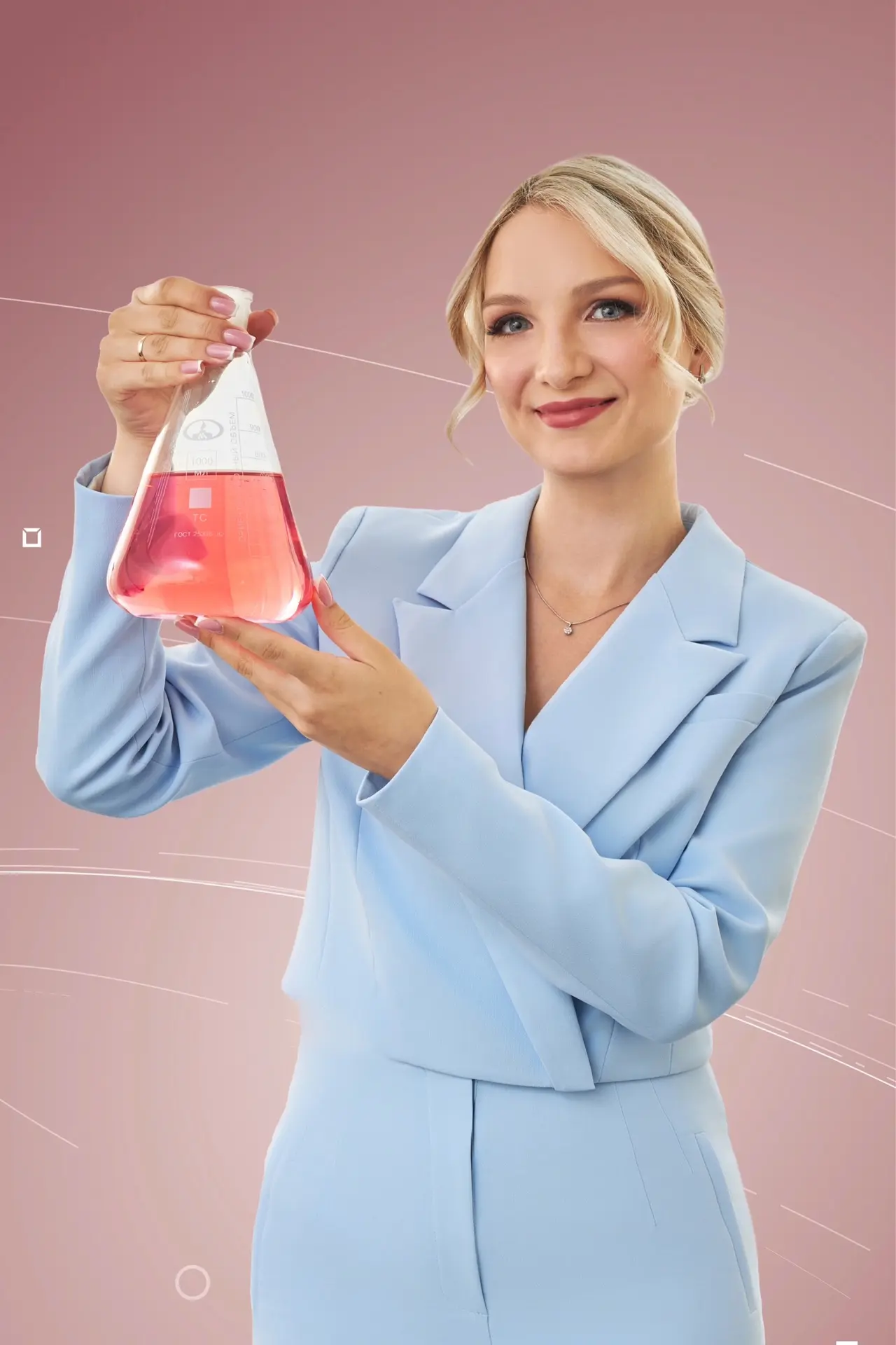 С Днём химика 👩🏼‍🔬 

Поздравляю всех, кто влюблён в эту замечательную науку! Пусть в вашей жизни 