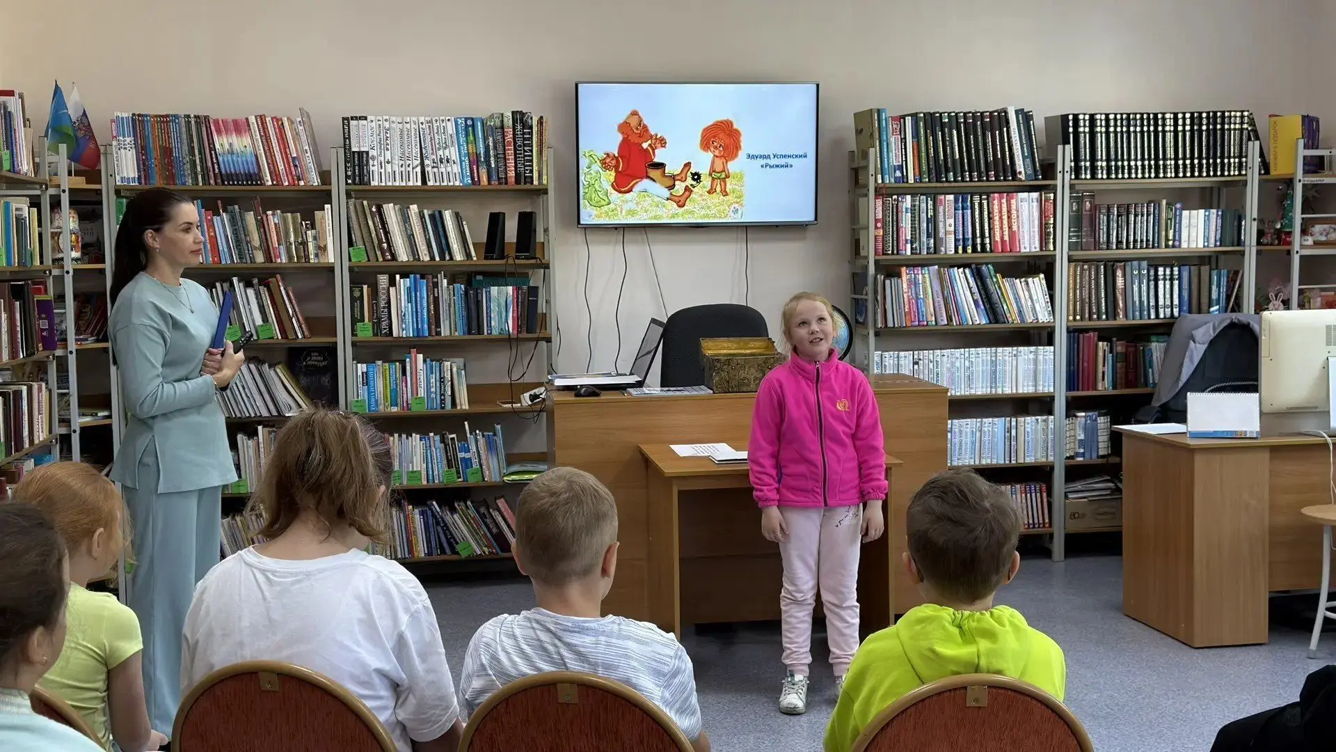🌞 Летний лагерь «Город искусств»: день приключений, творчества и хорошего настроения!

Вчера у восп