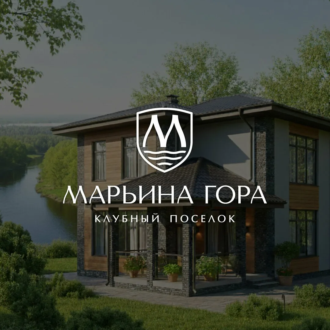 Коттеджи у водохранилища от 18 млн ₽. КП «Марьина Гора».

В окружении леса.
34 км от Москвы по Яросл