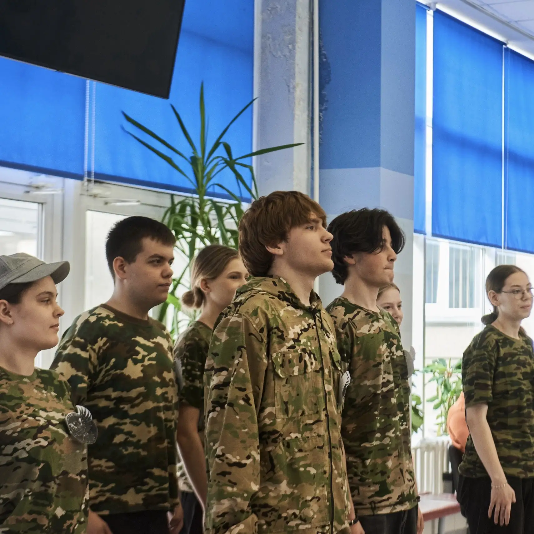Уважаемые преподаватели, сотрудники и студенты!

Примите наши искренние поздравления с великим празд