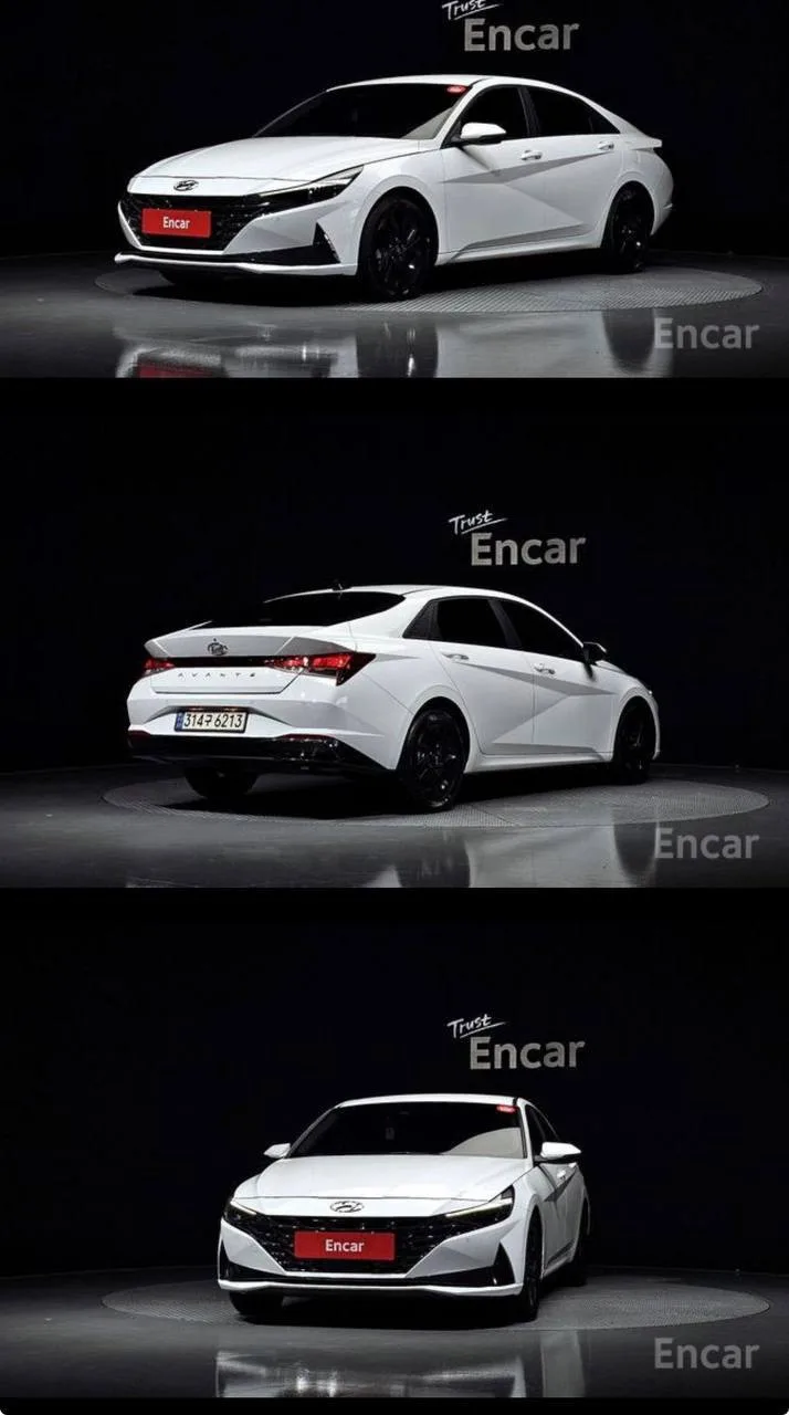 🔝 🇰🇷 🚗Hyundai Avante 1.6Hyb


💥 Срочная продажа. Горящий вариант.

⭐️ Modern Edition. Родной ок