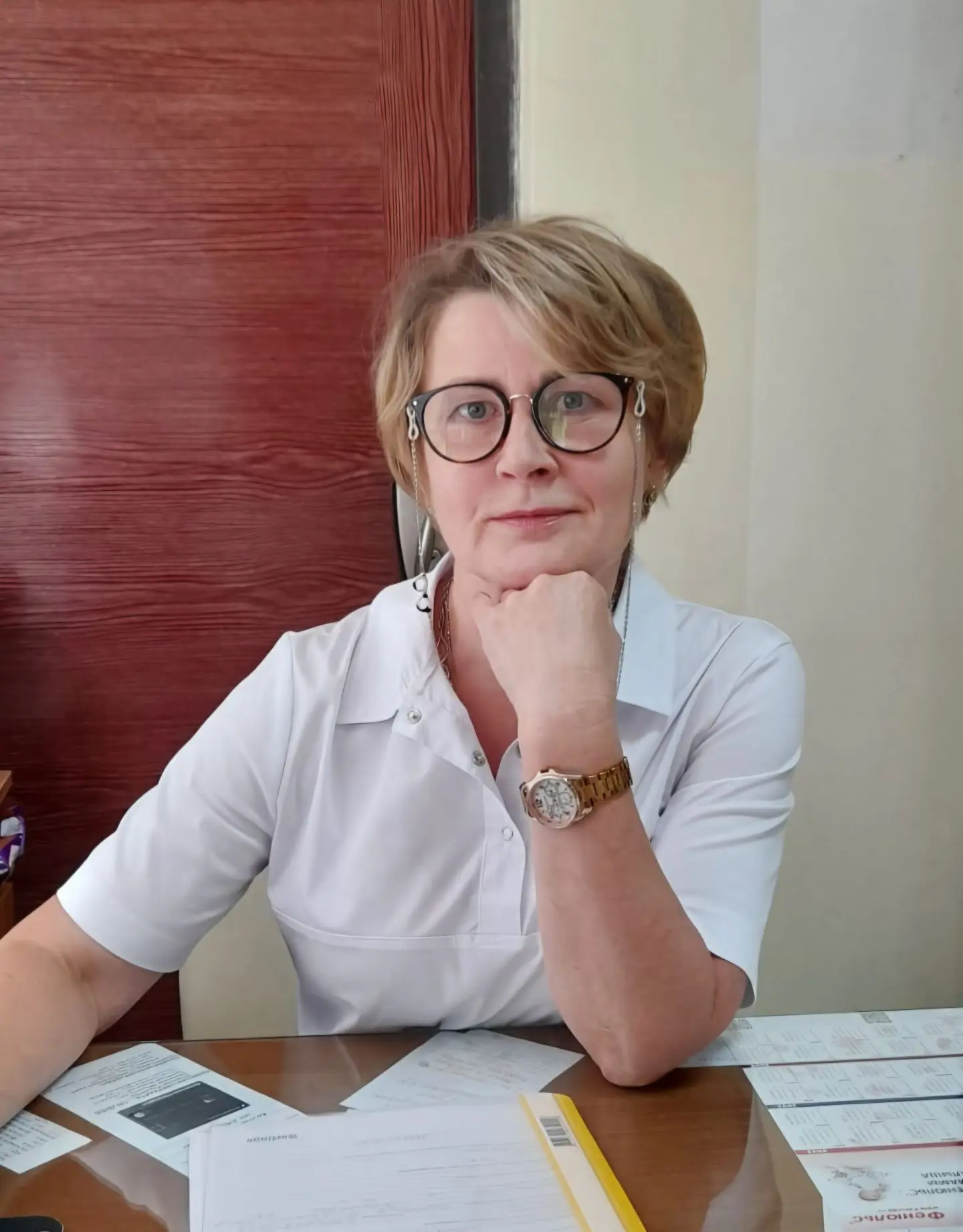 Женское здоровье — это не статичная точка, а долгое и красивое путешествие. И на каждом этапе этого 