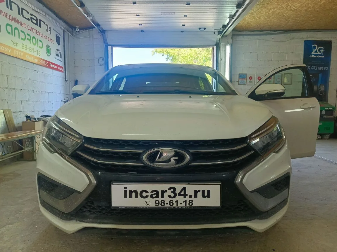 Как чип-тюнинг меняет характер Lada Vesta NG

Было: 106 л.с. / 148 Нм
Стало: ~115 л.с. / 160 Нм

Мно