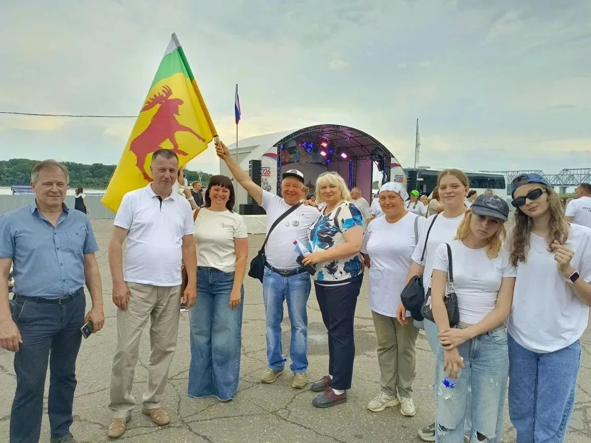 XXV краевые Дельфийские игры завершились в Алтайском крае

В Камне-на-Оби состоялись юбилейные Дельф