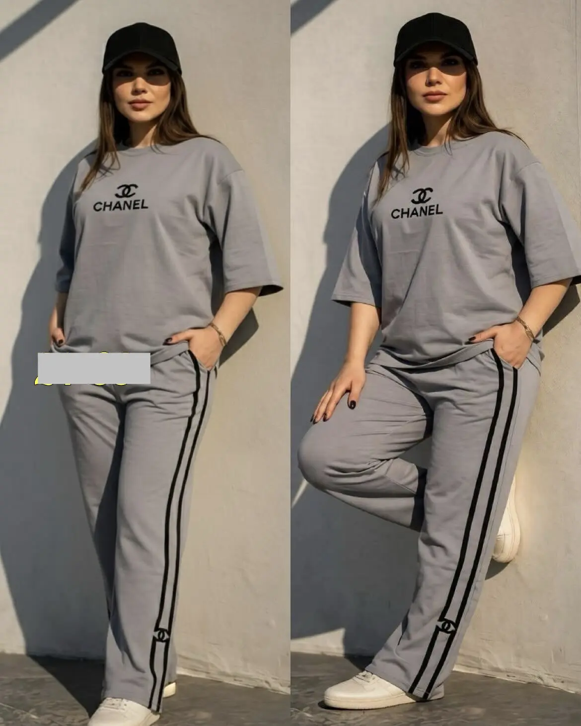 Под заказ 
💎Костюм 2-ка
Ткань: двухнитка     
💎Размеры: 54-64
💵2700₽

📱Для заказа и других вопро