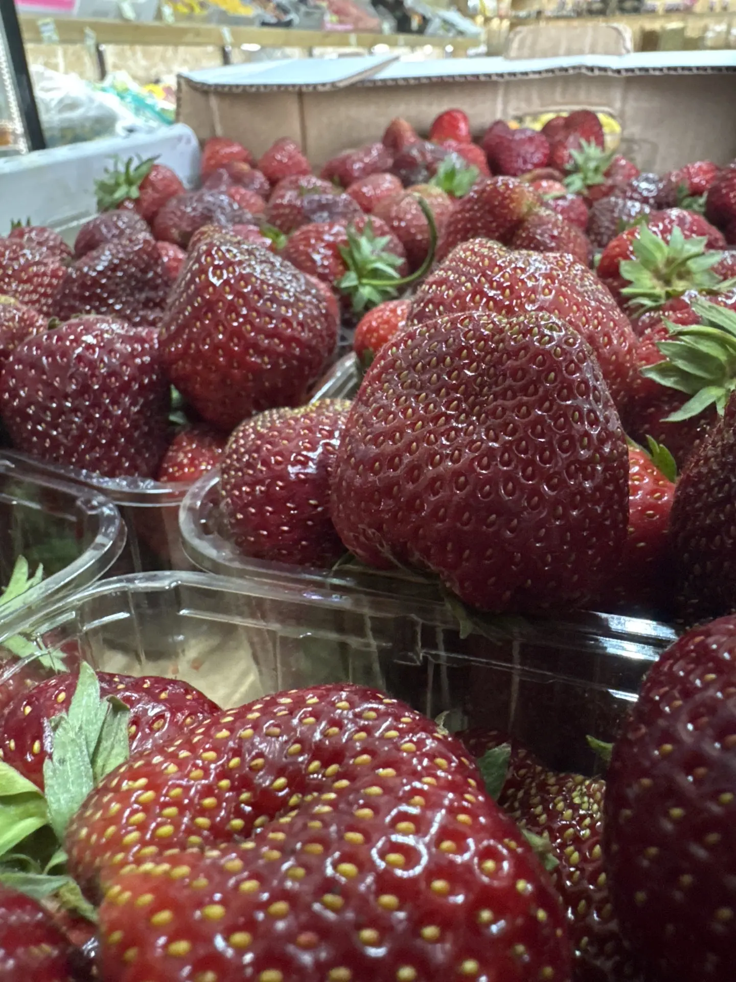 Клубника 🍓 Кубанская 
Черный принц 1600₽ кг