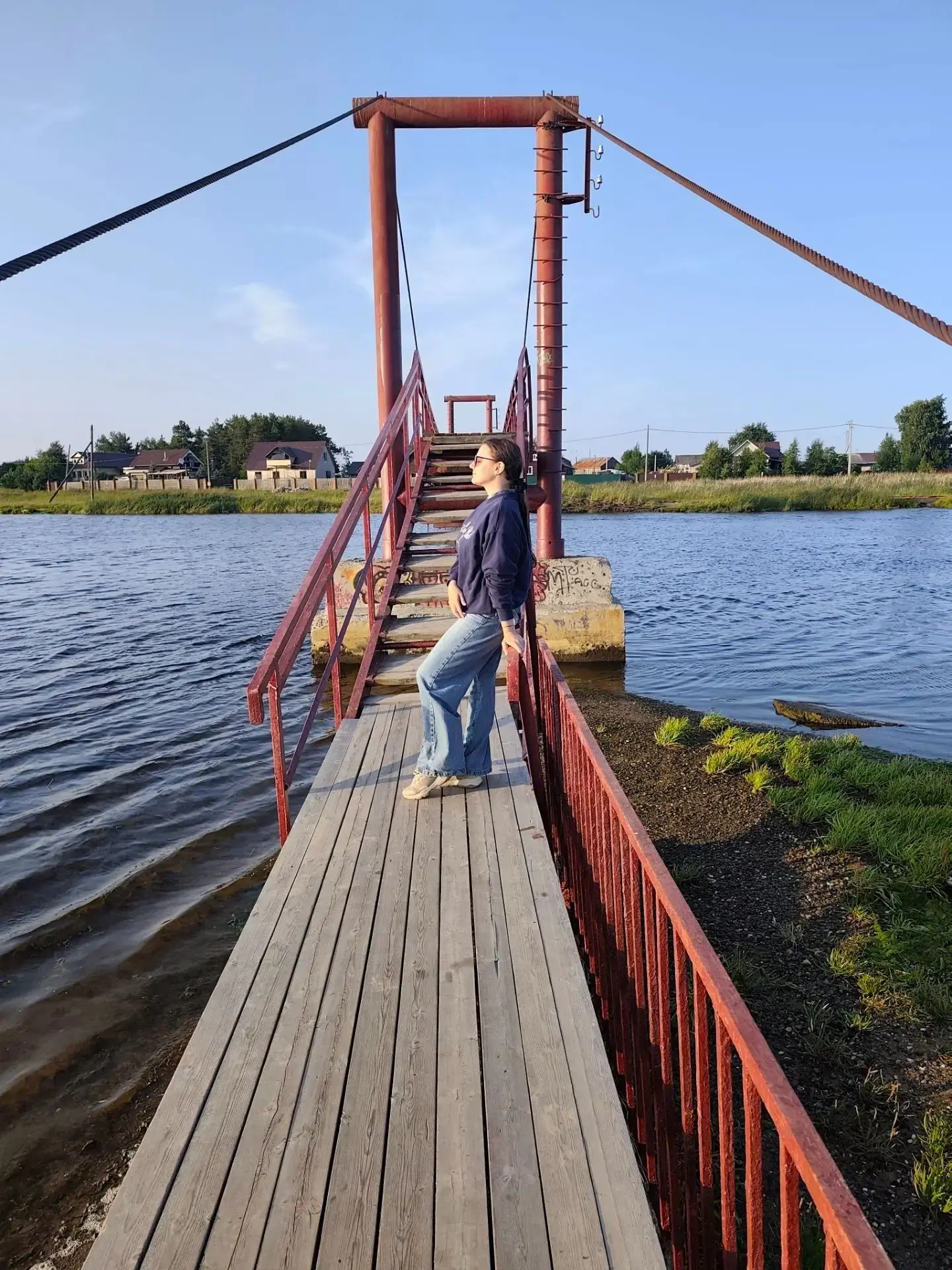 Стареть я не планирую, но организм, кажется, не в курсе.

Мне 36, и я заметила, что энергии стало ме