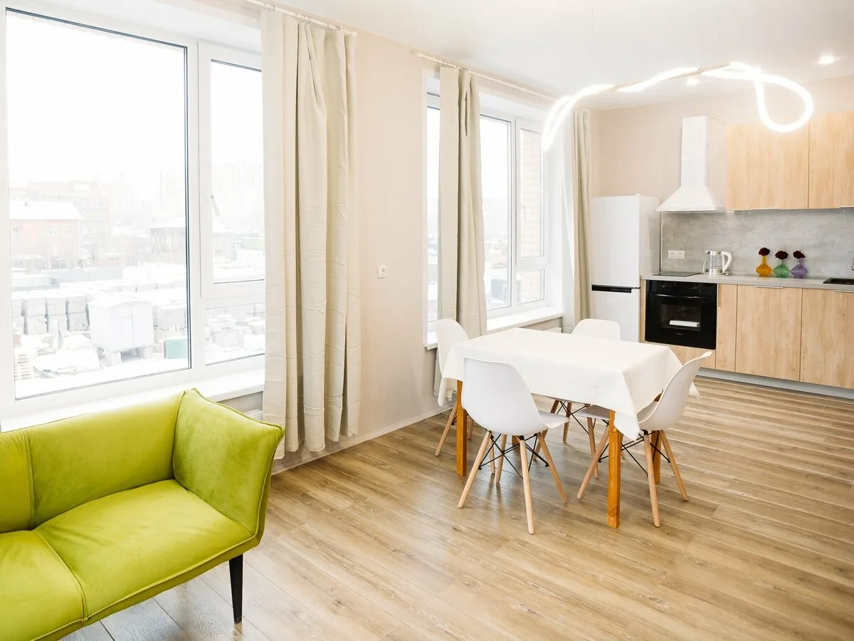 Квартиры в Екатеринбурге с ремонтом. Скидки до 1,38 млн!

🏠 Квартиры от 22 м2 до 85 м2
⚡ Комфорт-кл
