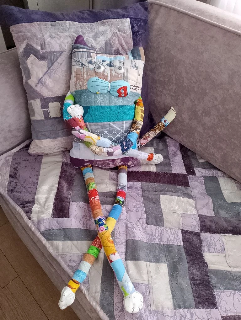Переслано: Шьем с Таней лоскутное шитье patchwork рукоделие
Переслано от Ирина из Шьем с Таней (чат)