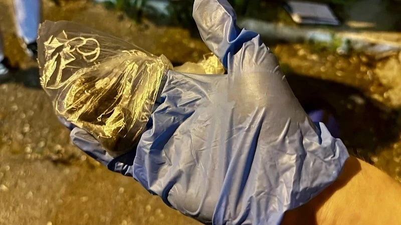 👮В Мордовии задержали наркомана выходного дня.

В столице Мордовии у железнодорожного вокзала полиц