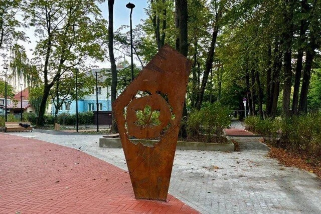 Благоустройство Каштанового парка в Калининграде рассчитывают продолжить осенью. 

Аукцион по выбору