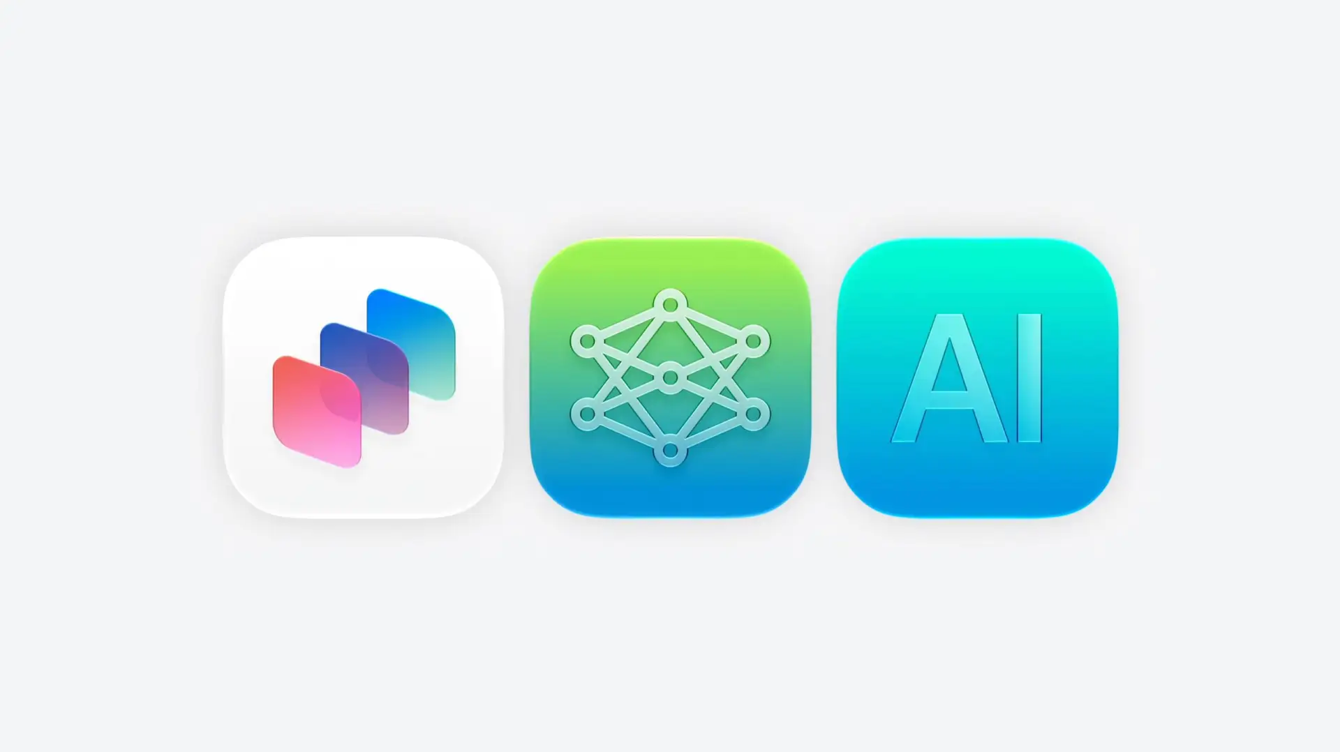 📱 WWDC 2026 для разработчиков - Apple открыла AI-стек на полную
https://developer.apple.com/wwdc26
