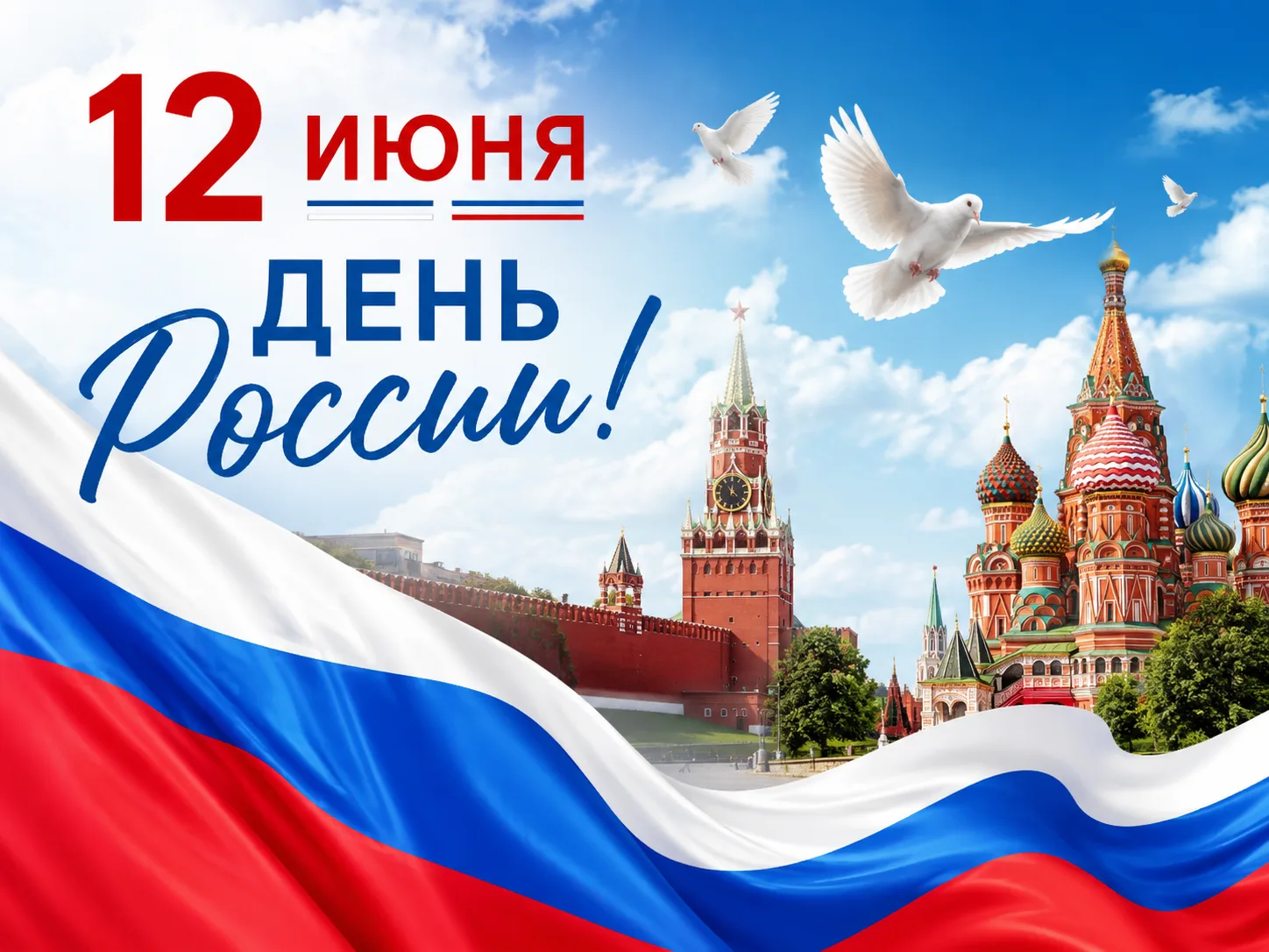 Режим работы ГБУЗ СК «Арзгирская РБ» в выходные и праздничные дни
 с 8-00  12.06.2026 года по 08-00 